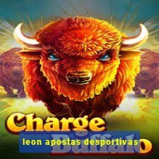 leon apostas desportivas